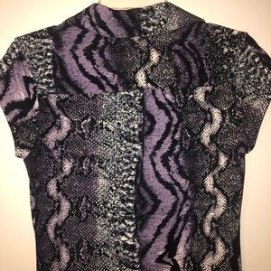 Alfani T-shirt size S